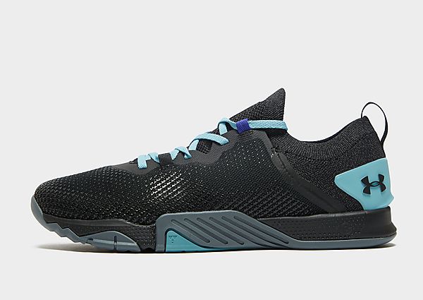 Under Armour Baskets Tribase Reign Homme