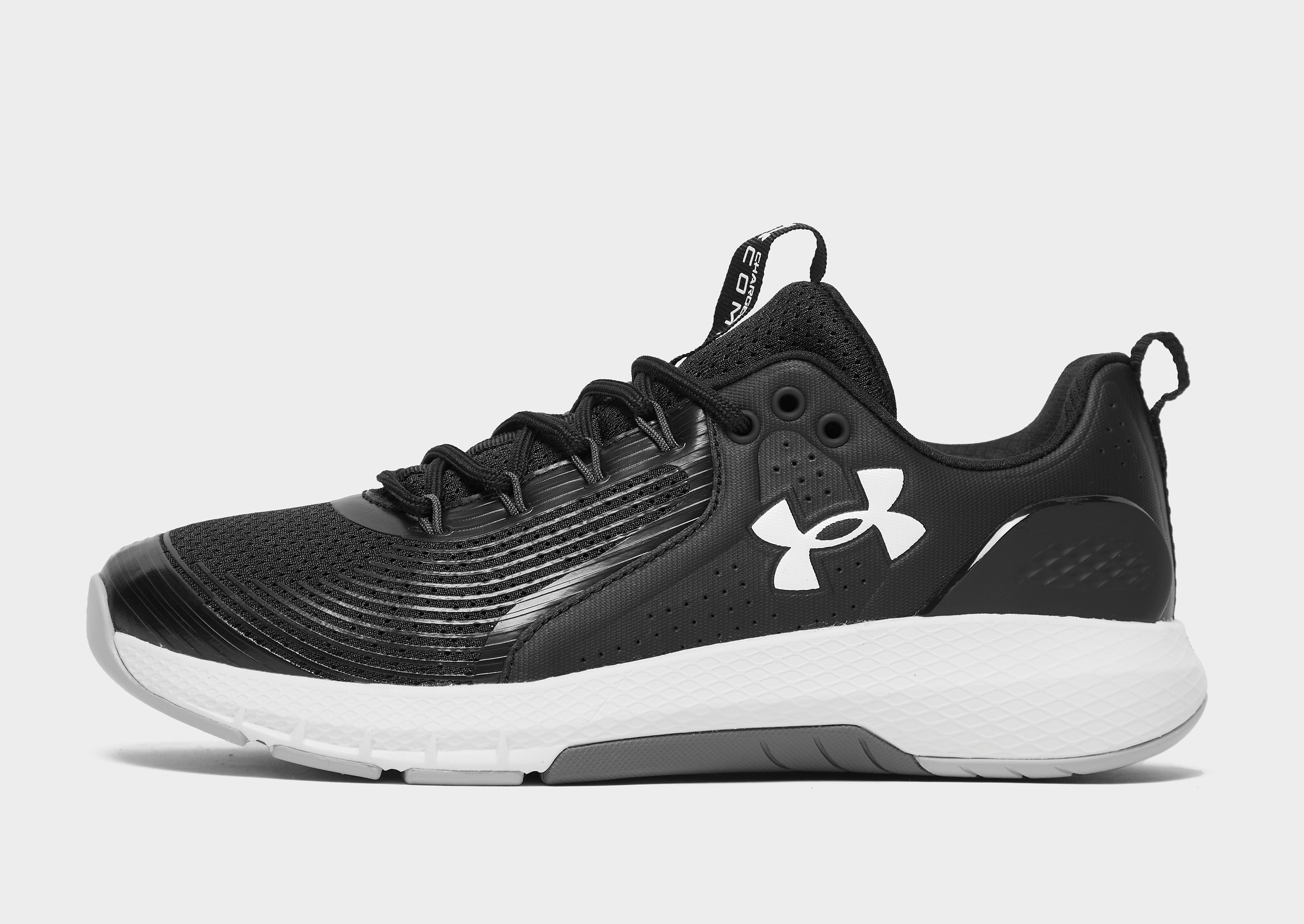 

Under Armour Commit TR 3 - Black - Mens, Black