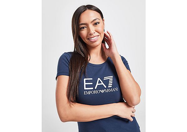 Emporio Armani EA7 T-Shirt Core Logo Femme
