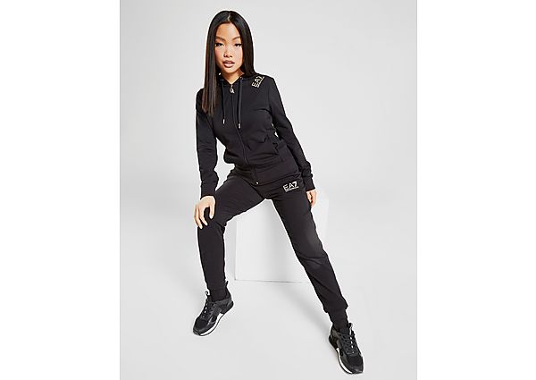 Emporio Armani EA7 Survêtement Quilt Panel Femme