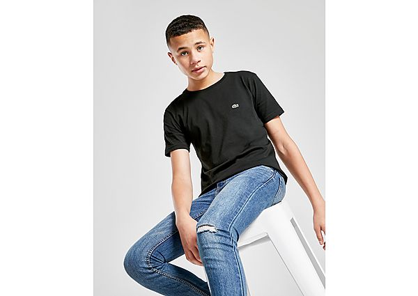 Lacoste T-shirt Small Logo Junior