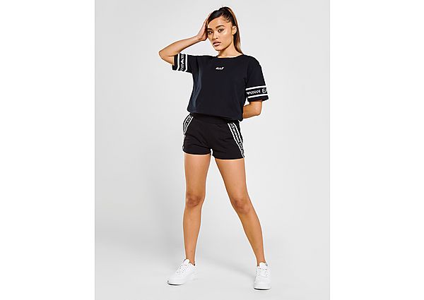 Emporio Armani EA7 Short Logo Femme