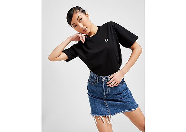 Fred Perry T-Shirt Squads Homme