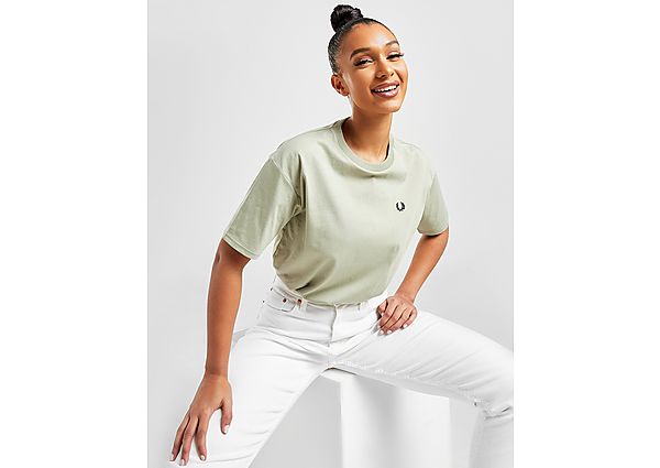 Fred Perry T-Shirt Squads Homme