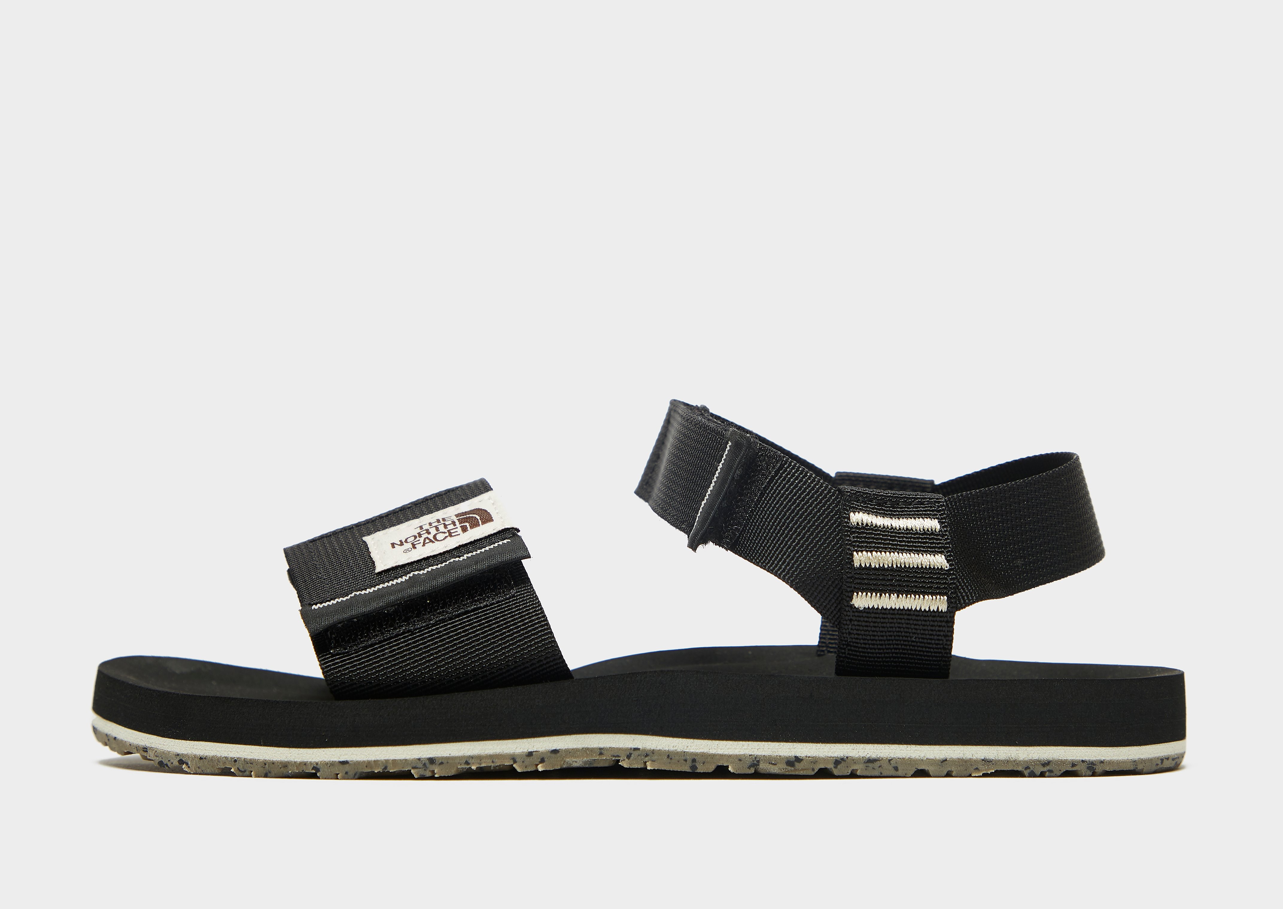 

The North Face Skeena Sandals Women's - Black, Black