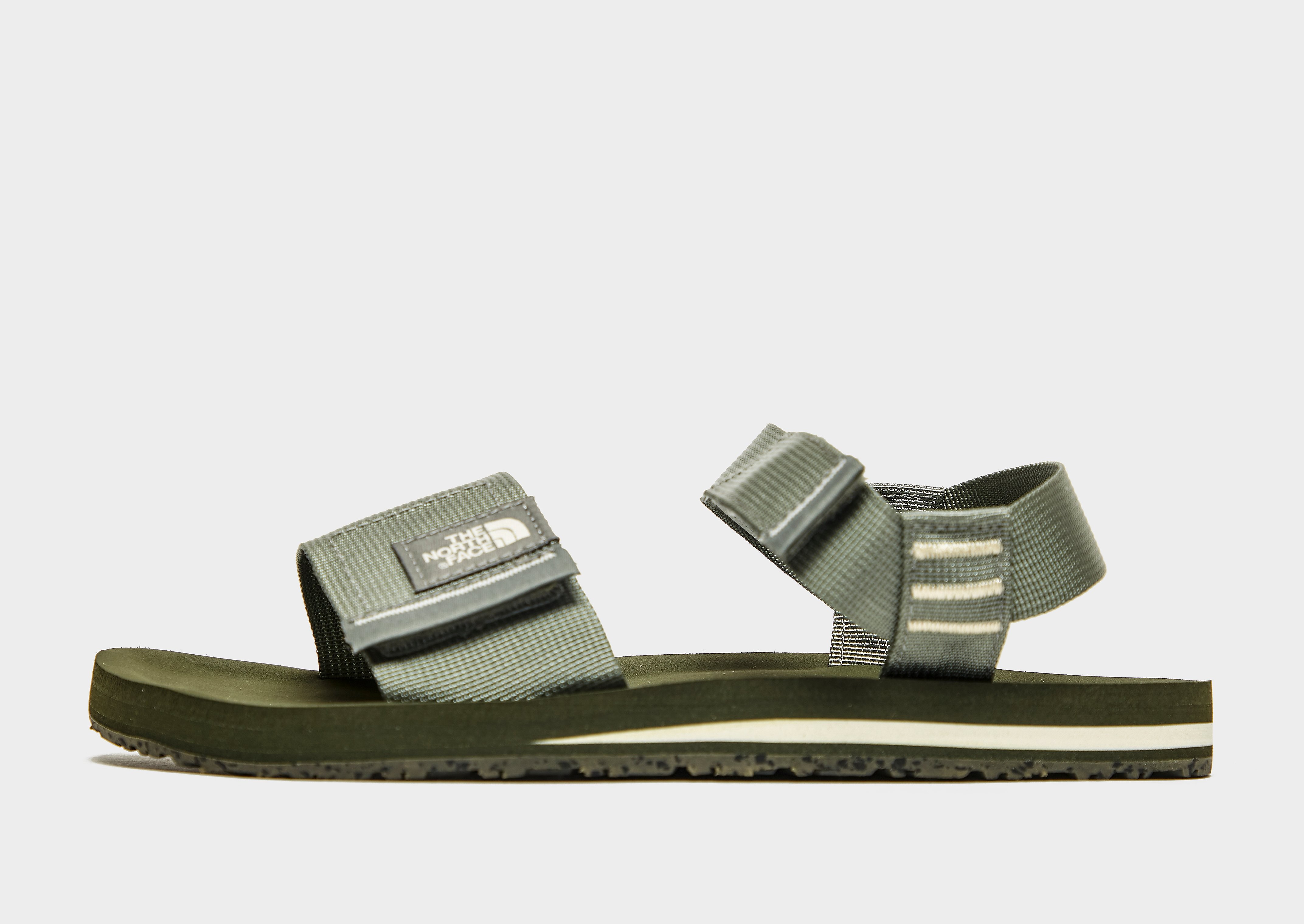 

The North Face Skeena Sandals Women's - Green, Green