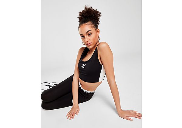 Puma Brassière de Sport Classique Femme