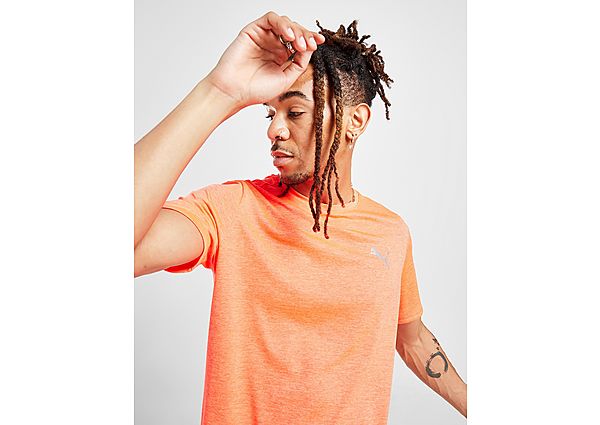 Puma T-Shirt Run Homme