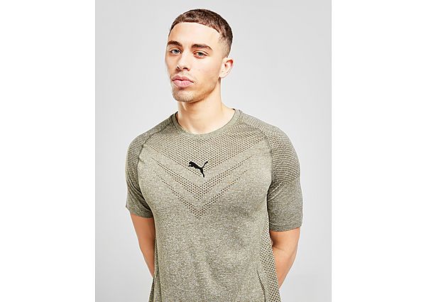 Puma T-Shirt evoKNIT Homme