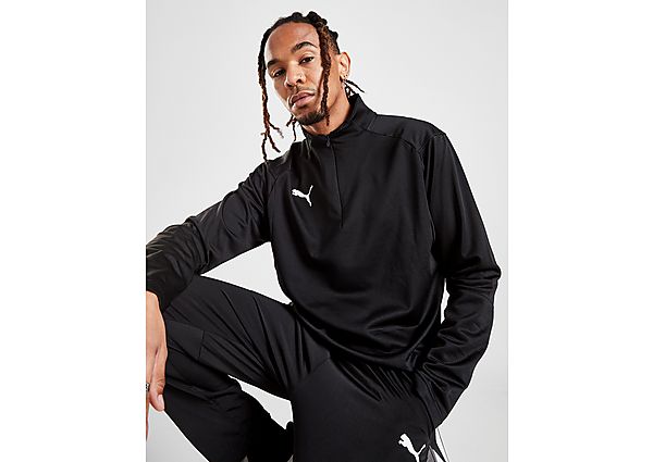 Puma Top Zip Football 1/2 Homme