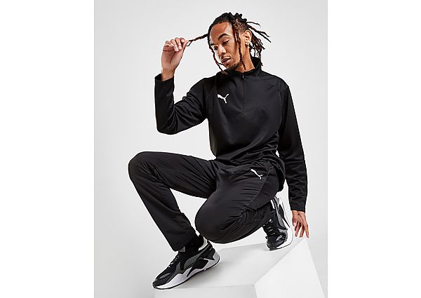 Puma Pantalon de Sûrvetement de Football Homme