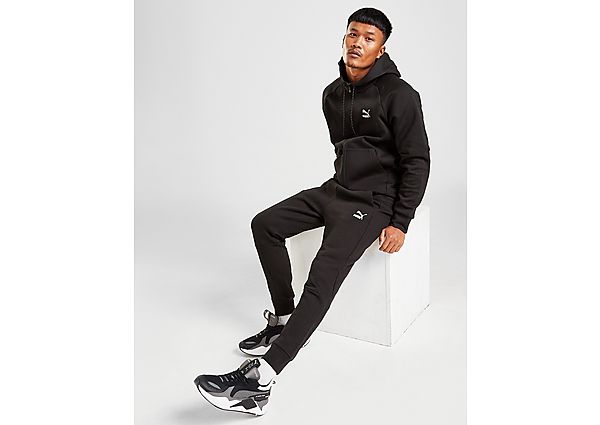 Puma Pantalon de Survêtement Tech Homme