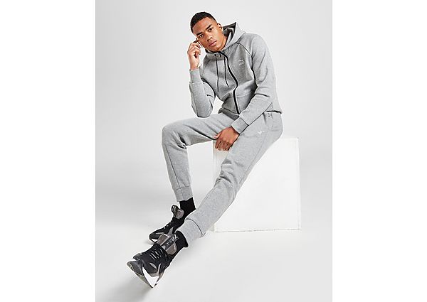 Puma Pantalon de Survêtement Tech Homme