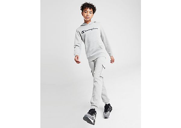 Champion Jogging Polaire Cargo Junior