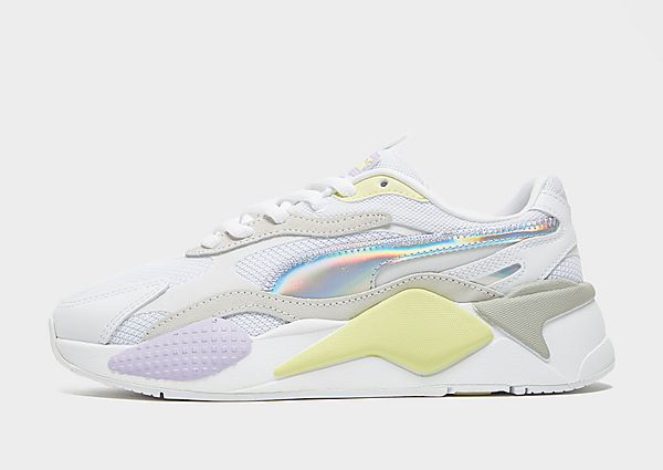 Puma Baskets RS-X3 Puzzle Enfant