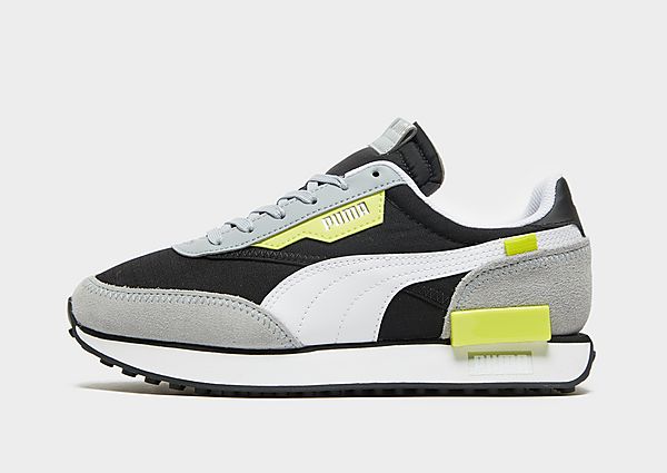 Puma Baskets Future Rider Play On Junior