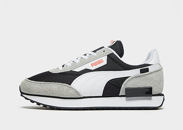 Puma Baskets Future Rider Play On Junior