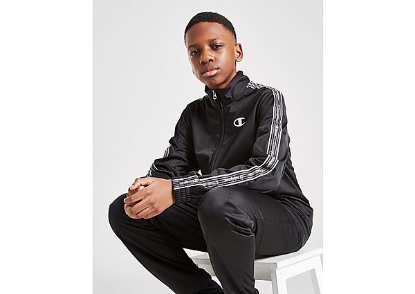Champion Survêtement Tape Junior