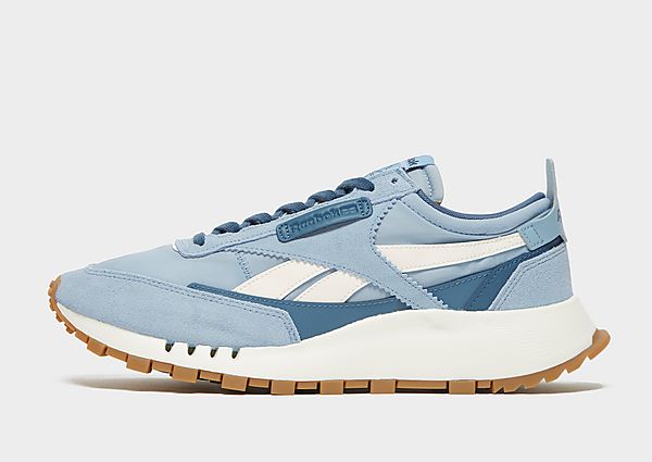 Reebok classic leather legacy - Brave Blue / Chalk / Reebok Lee 3, Brave Blue / Chalk / Reebok Lee 3