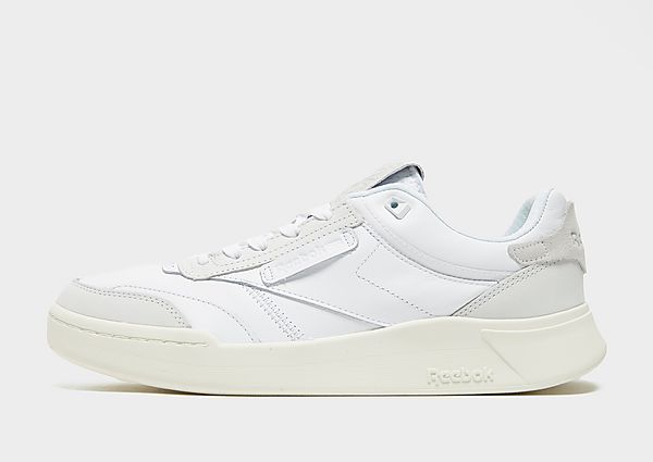 Reebok club c legacy - White / White / Chalk, White / White / Chalk
