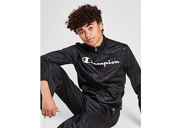 Champion Survêtement en Poly Juniors