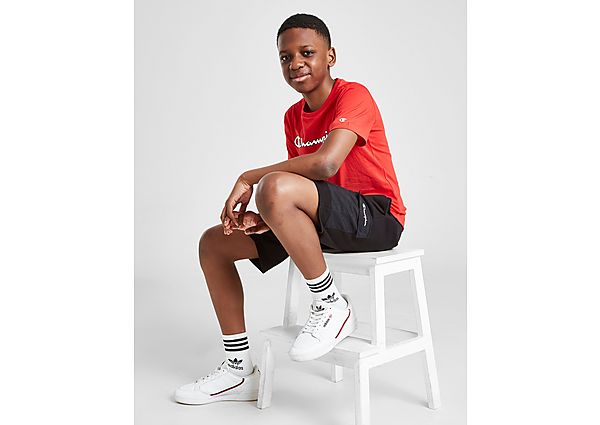 Champion Shorts Cargo Molletonné Junior