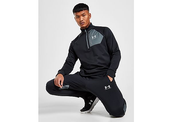 Under Armour Pantalon de survêtement UA Armour Fleece Homme