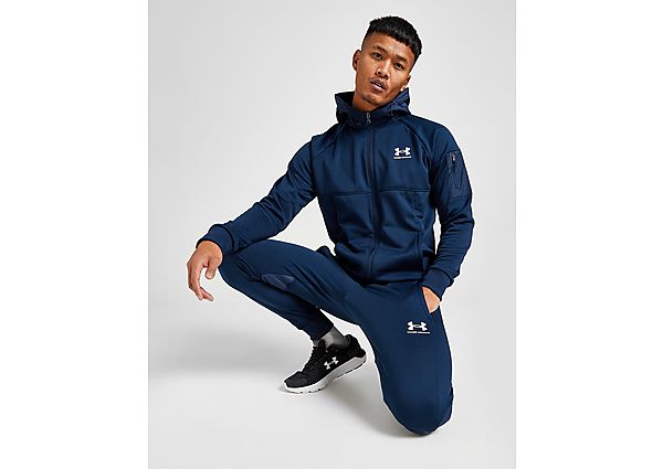 Under Armour Pantalon de survêtement UA Armour Fleece Homme