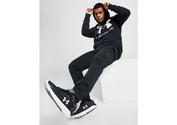 Under Armour Pantalon de Survêtement Zippé Woven Cargo Homme