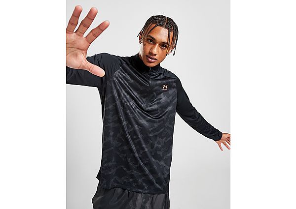 Under Armour Haut de sport Tech 1/4 Zip Homme