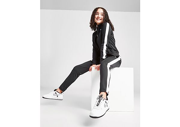 Under Armour Survêtement en Tricot Filles Junior