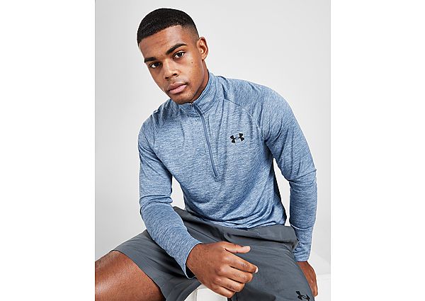 Under Armour Haut de sport Tech 1/4 Zip Homme