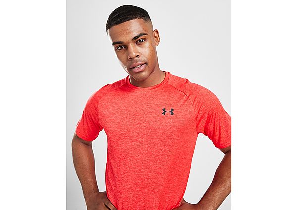 Under Armour T-shirt Tech Homme