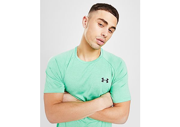 Under Armour T-shirt Tech Homme