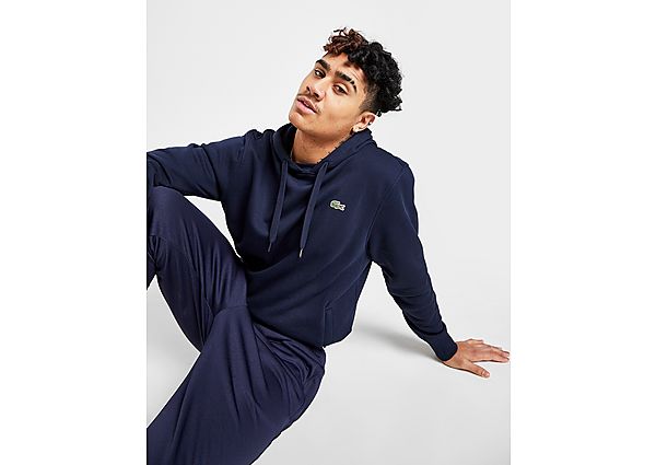 Lacoste Sweat à capuche Core Homme