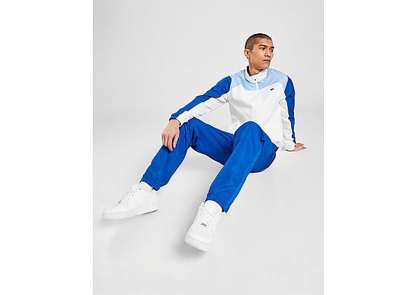 Lacoste Survêtement Shoulder Block Woven Homme