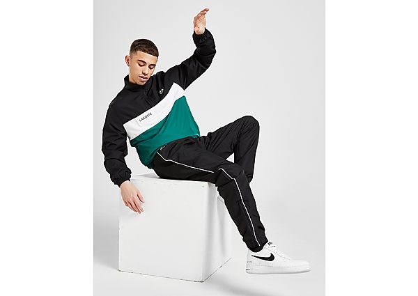 Lacoste Survêtement Tri Block Homme
