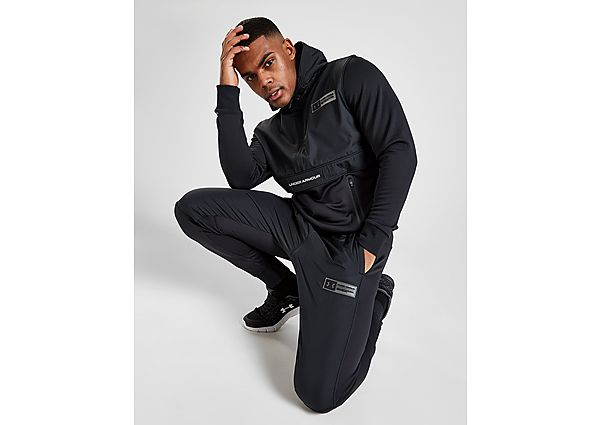 Under Armour Pantalon de Survêtement Max Armour Fleece Storm Homme