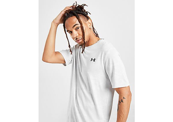 Under Armour T-Shirt Vent Camo Homme - Mod Gray, Mod Gray