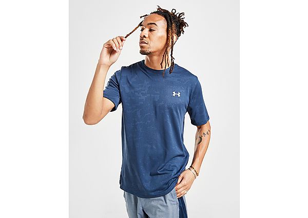Under Armour T-Shirt Vent Camo Homme - Academy, Academy