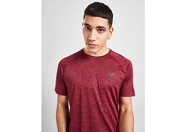 Under Armour T-shirt Tech Homme