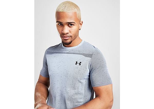 Under Armour T-Shirt Sans Coutures Vanish Homme