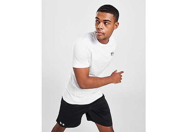 Under Armour T-Shirt HeatGear Homme