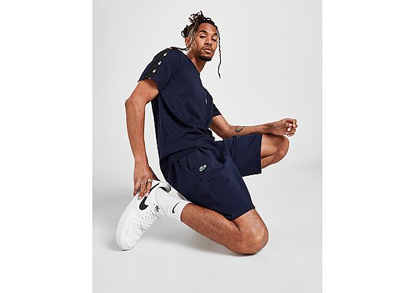 Lacoste Short en Molleton Homme