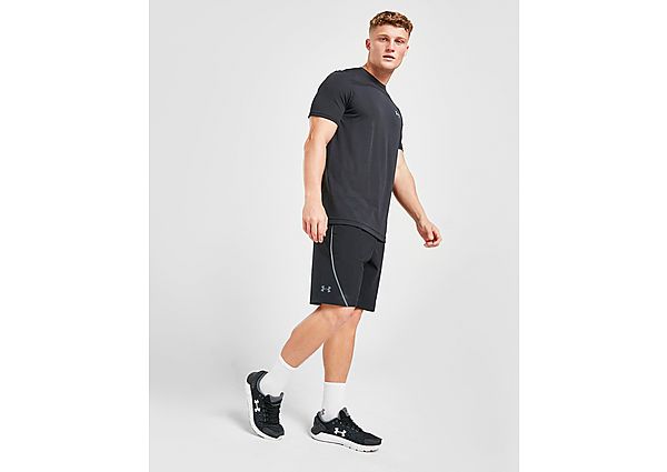 Under Armour Unstoppable Shorts - Black, Black