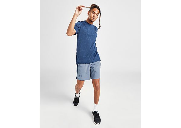 Under Armour Short Launch Run 7 Homme