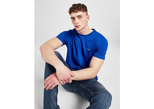 Lacoste T-Shirt Croc Logo Homme