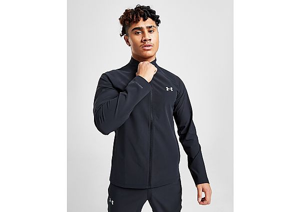 Under Armour Veste Storm Launch Homme - Black, Black