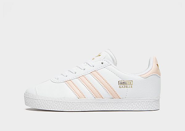 adidas Originals Baskets Gazelle II Enfant