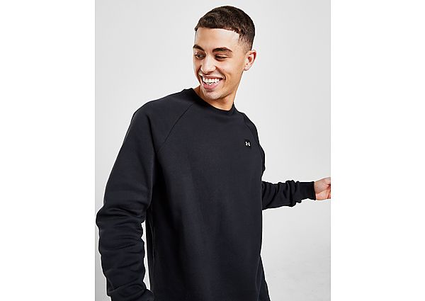 Under Armour Haut à col ras du cou Rival Fleece